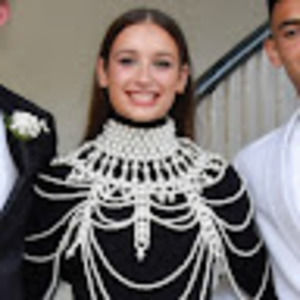 Meet your Posher, Taylor